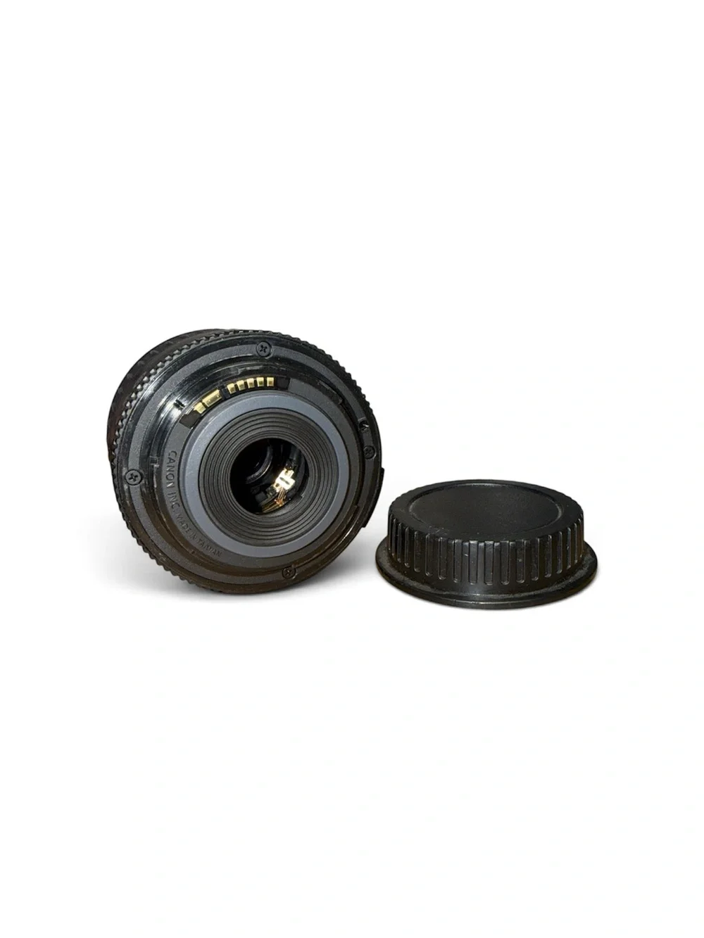 Canon EF-S 18-55mm f/3.5-5.6 Zoom Lens Auto/Manual